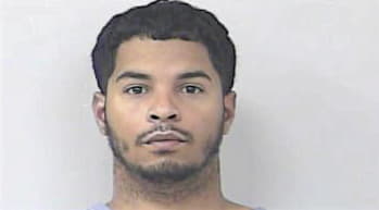 Orlando Rodriguez, - St. Lucie County, FL 